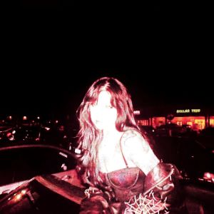 babychaos的專輯MACHINE