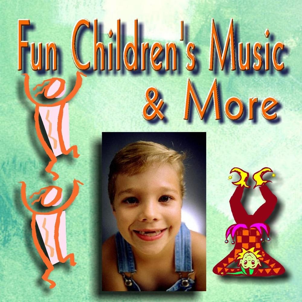 Phonics Fun for Kids 2