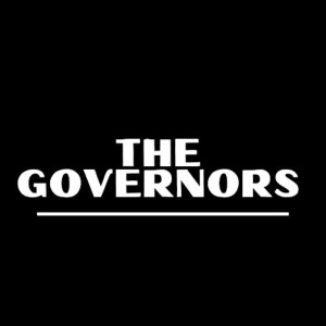 The Governors的專輯Under Pressure (Explicit)