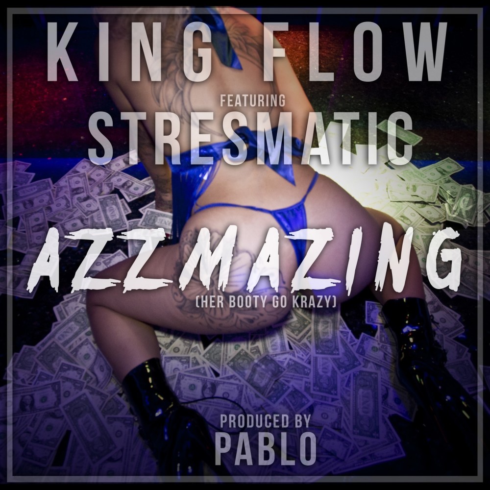 Azzmazing (Explicit)