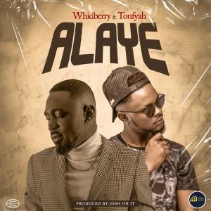 ดาวน์โหลดและฟังเพลง Alaye (feat. Tonfyah) พร้อมเนื้อเพลงจาก Whidberry