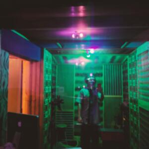 default playlist img