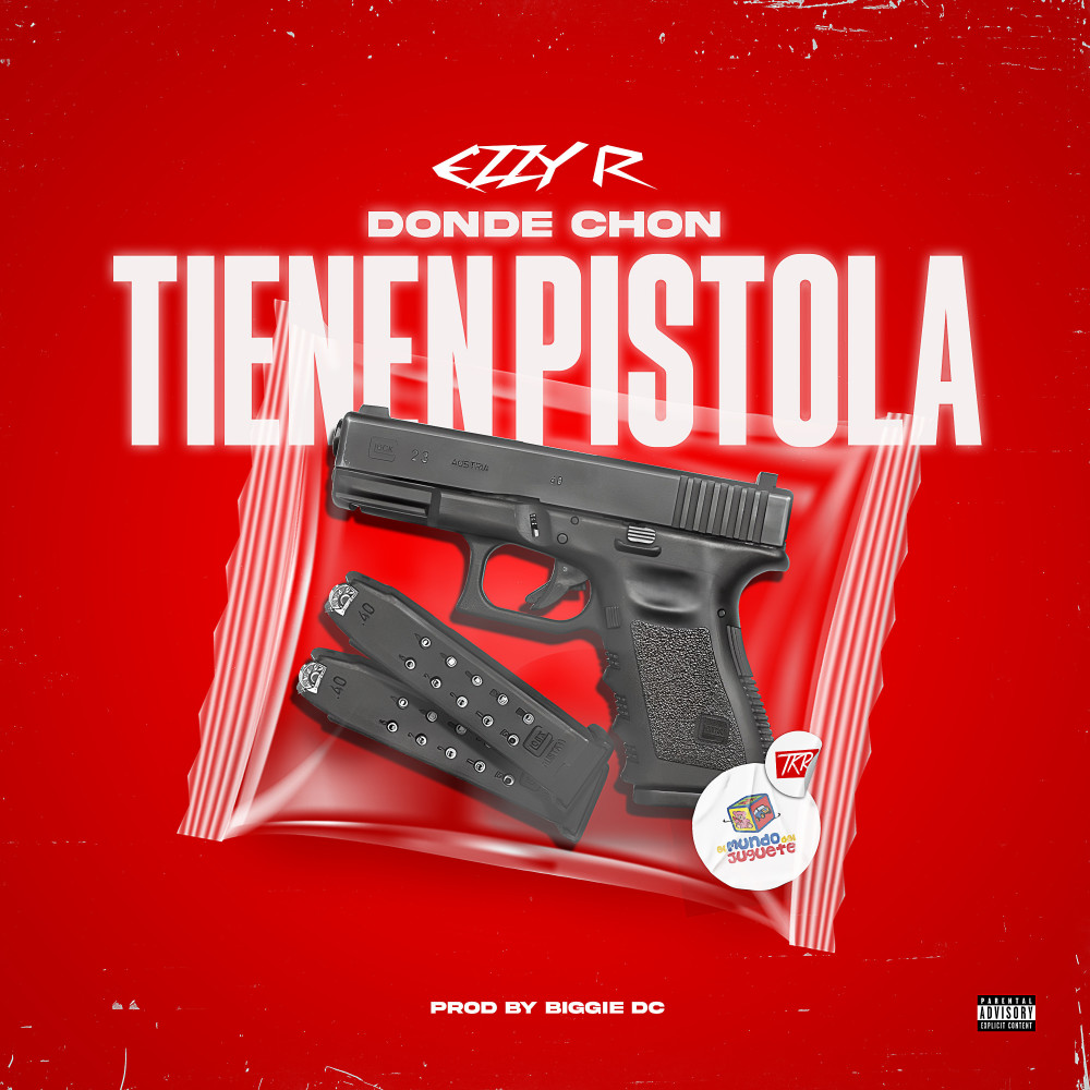 Donde chon tienen pistola (Explicit)