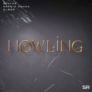 Spayds的專輯Howling