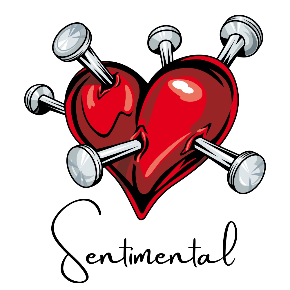Sentimental (feat. Ebk Von & Xodrew) (Explicit)