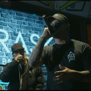 Bogar-T的專輯Purple Kush (feat. AxSierra)