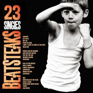 ดาวน์โหลดและฟังเพลง SaySaySay (2015 Remaster) พร้อมเนื้อเพลงจาก Beatsteaks