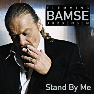 收聽Flemming Bamse Jørgensen的Stand by Me (Acoustic Version)歌詞歌曲
