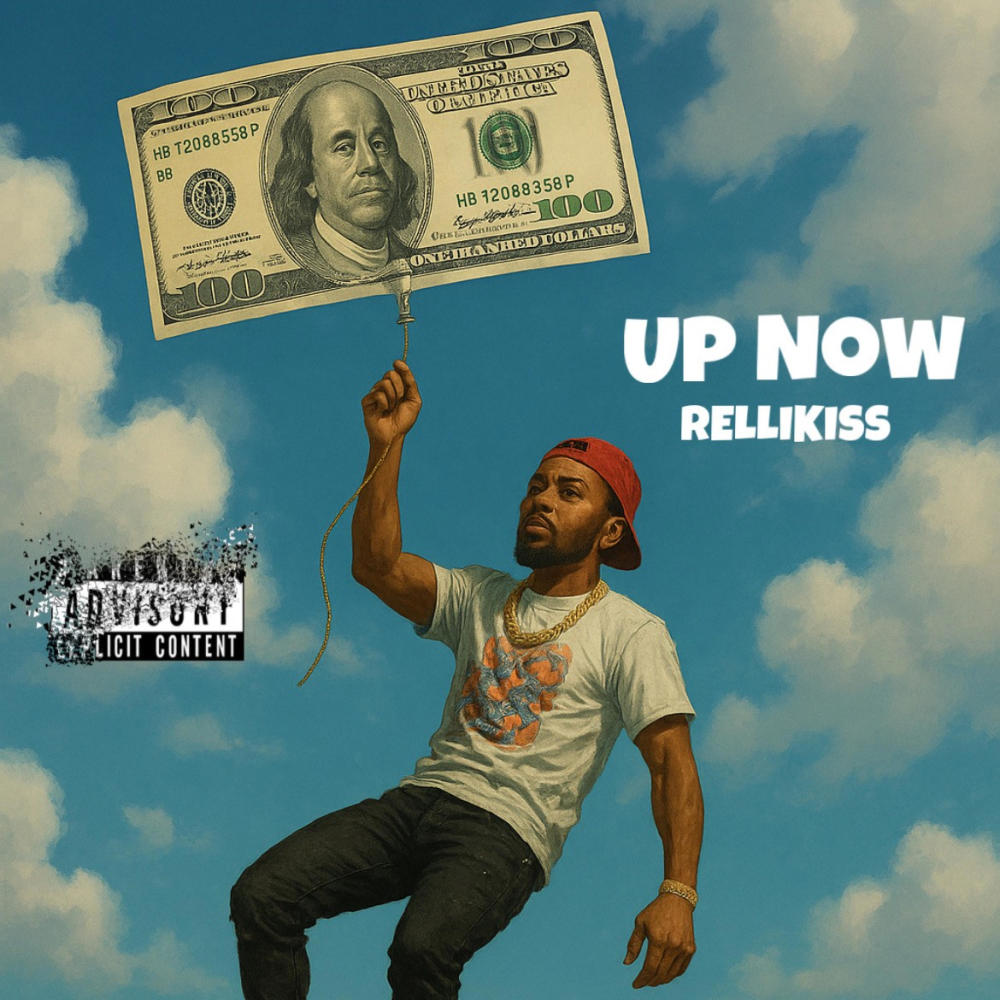 Up Now (Explicit)