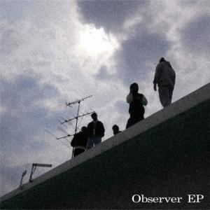 Ambid Jack的專輯Observer EP
