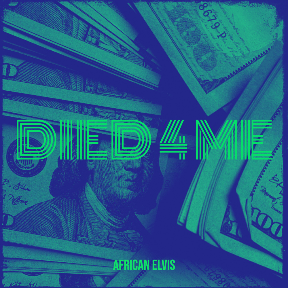 Died 4 Me (Explicit)