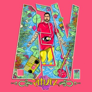 ดาวน์โหลดและฟังเพลง Liggi พร้อมเนื้อเพลงจาก Ritviz