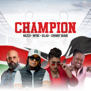 Listen to Champion song with lyrics from Permanent Presidential Music Commission