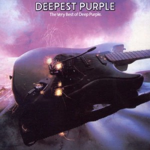 Deep Purple的專輯Deepest Purple: The Very Best of Deep Purple