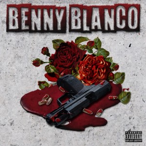 Benny Blanco的專輯Strugglez Of A Gangsta (Explicit)