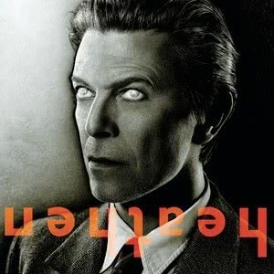 ดาวน์โหลดและฟังเพลง Afraid พร้อมเนื้อเพลงจาก David Bowie