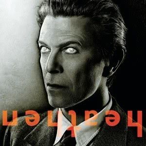ดาวน์โหลดและฟังเพลง Everyone Says 'Hi' พร้อมเนื้อเพลงจาก David Bowie