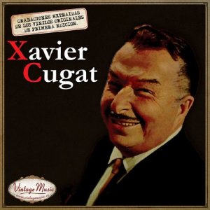 收聽Xavier Cugat的Pan, Amor y Cha Cha Cha歌詞歌曲