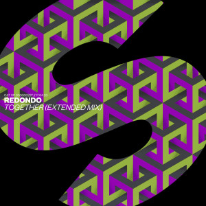 ดาวน์โหลดและฟังเพลง Together (Extended Mix) พร้อมเนื้อเพลงจาก Redondo