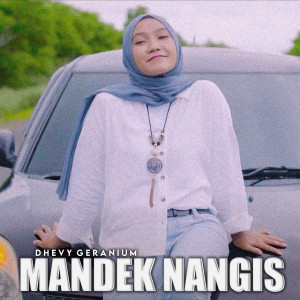 Dhevy Geranium的专辑Mandek Nangis