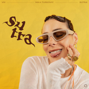Album sutra from Nika Turković