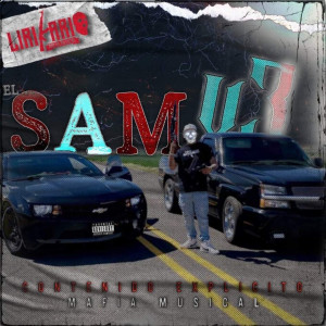 Album El Sam V3 (Explicit) from El Lirikario