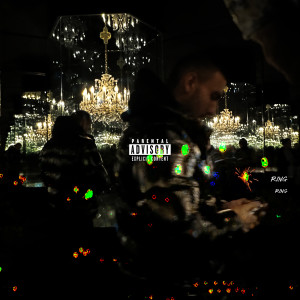 Listen to RingRing (Explicit) song with lyrics from ALP