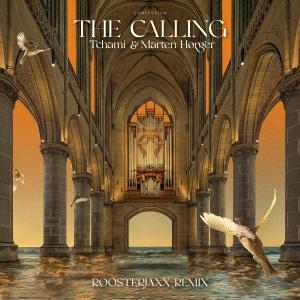 Album The Calling (Roosterjaxx Remix) oleh Marten Hørger