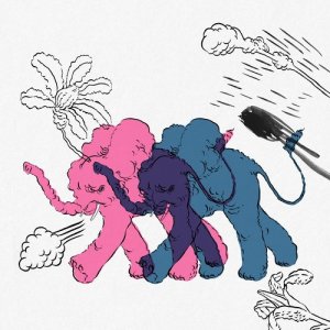 收聽BUDAYA的Empire歌詞歌曲