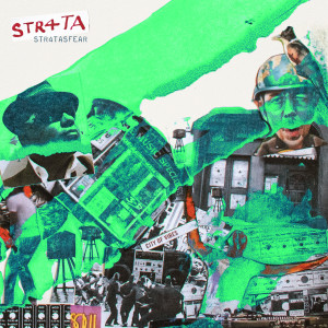STR4TA的專輯STR4TASFEAR Remixes