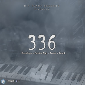 Album KNOCK N KNOCK from DrumPope