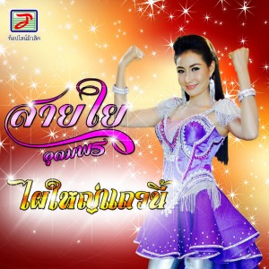 收听สายใย อุดมพร的ไผใหญ่แถวนี้歌词歌曲