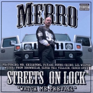 收聽Merro的Life Of A Killer (Explicit)歌詞歌曲