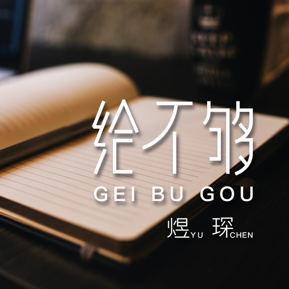 给不够 (伴奏)