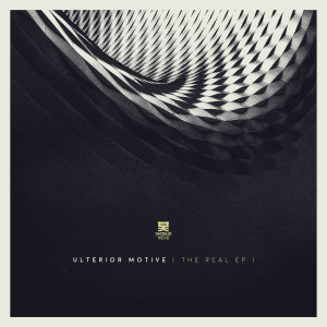Album The Real - EP from Ulterior Motive