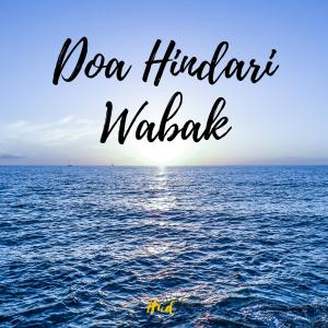 Doa Hindari Wabak