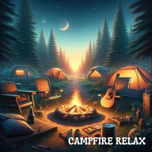 Dengarkan Flûtes du feu de camp lagu dari Oasis des Bruits Naturels dengan lirik