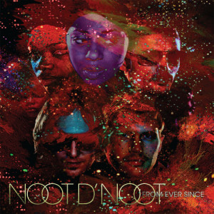 ดาวน์โหลดและฟังเพลง A Little Goes A Long Way พร้อมเนื้อเพลงจาก Noot d' Noot