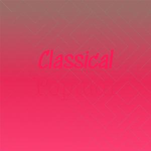 Album Classical Popular from Various