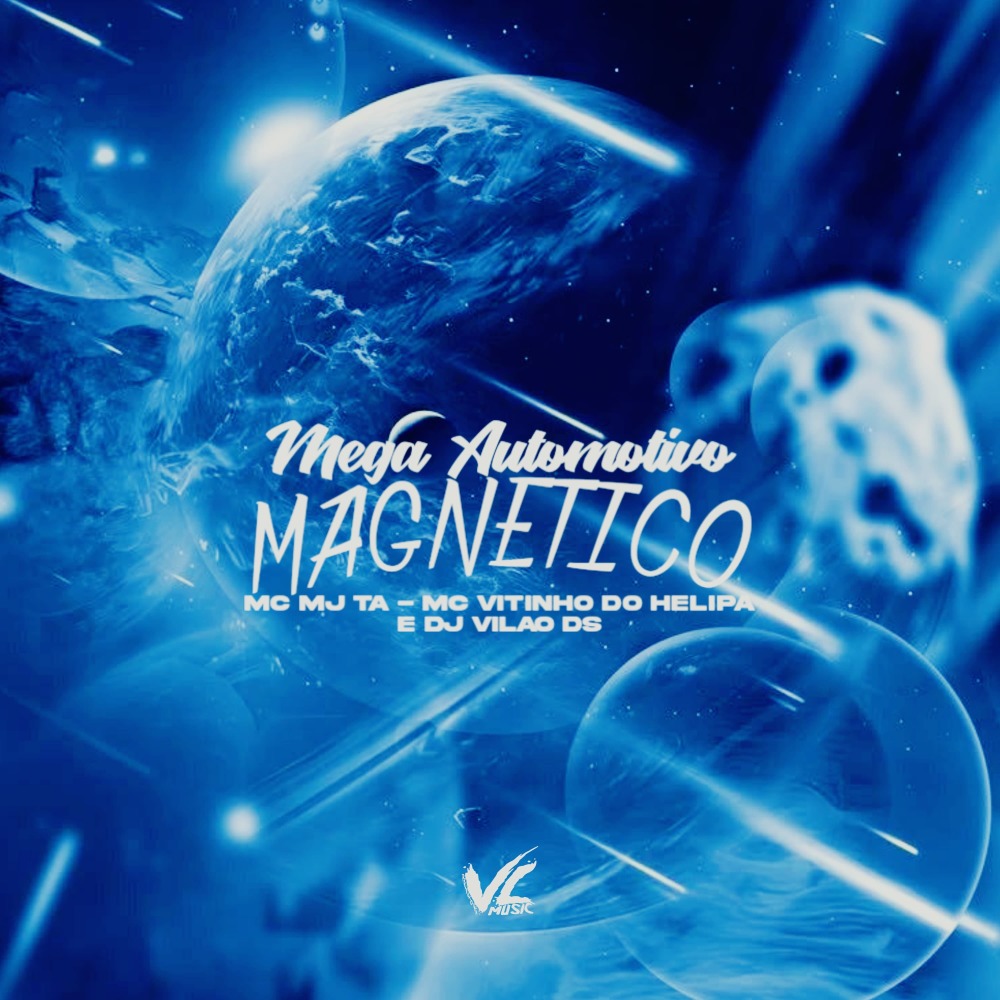Mega Automotivo Magnético (Explicit)