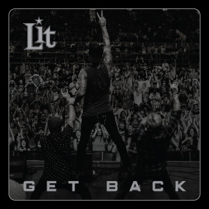 Album Get Back from Lit