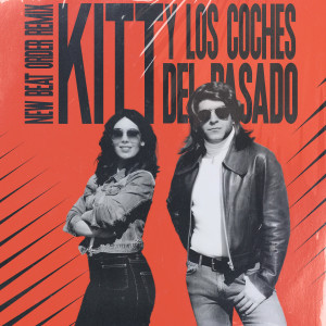 อัลบัม KITT y Los Coches del Pasado (New Beat Order) ศิลปิน Ladilla Rusa