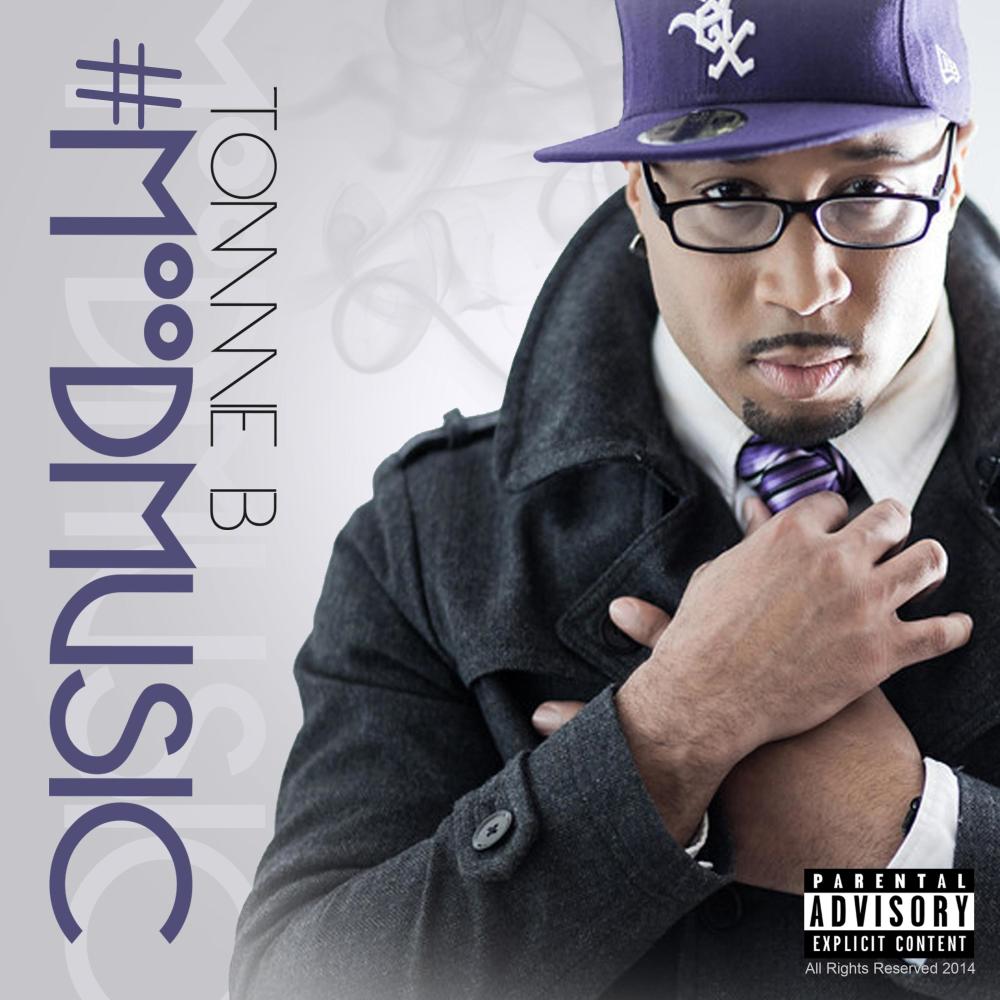 Trynna Tell You(feat. Dave Hollister)