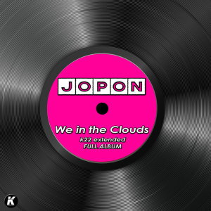 Dengarkan TOO MUCH LOVE (K22 extended) lagu dari Jopon dengan lirik