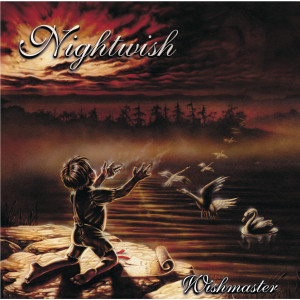 Listen to Crownless (Album Version) song with lyrics from Nightwish