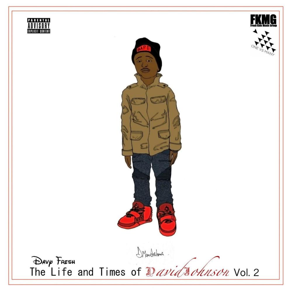 High Hopes(feat. Jim West) (Explicit)