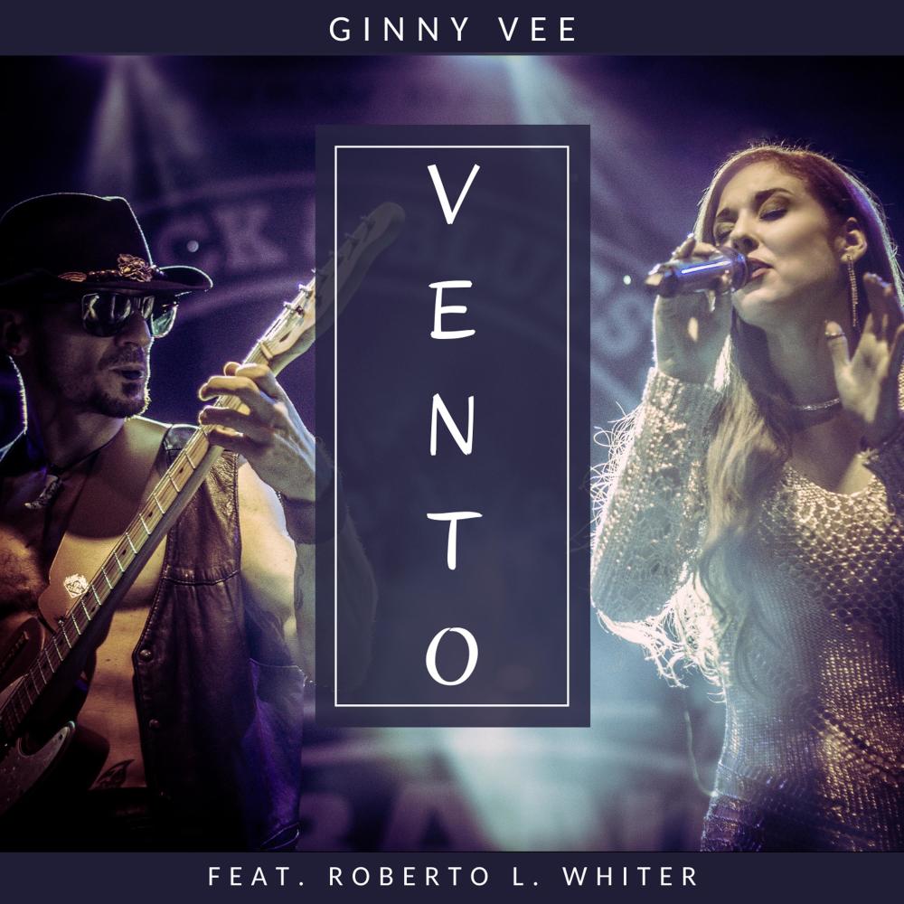 Vento (feat. Roberto L. Whiter)