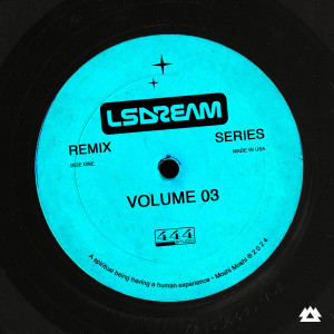 อัลบัม LSDREAM Remix Series, Vol. 3 ศิลปิน LSDREAM