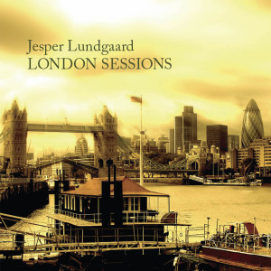London Sessions dari Matthew Freeman