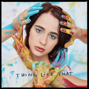 Album Thing Like That from Sophia Anne Caruso